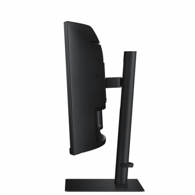 Monitor Samsung 34" LS34C652UAUXEN, Curvature: 1000R, Diagonal (inch): 34, Diagonal (cm): 86, Aspect ratio: 21:9, Panel: VA, Resolution: 3440x1440, Refresh Rate: 100Hz, Response time GtG: 5ms, Brightness (max): 350 cd/m², Contrast (static) : 4000:1, - Img 13