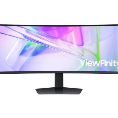 Monitor Samsung 49" LS49C950UAUXEN, Curvature: 1000R, Diagonal (inch): 49, Diagonal (cm): 124.5, Aspect ratio: 32:9, Panel: VA, Resolution: 5120x1440, Refresh Rate: 120Hz, Response time GtG: 5ms, Brightness (max): 350 cd/m², Contrast (static) : 3000:1, - Img 11