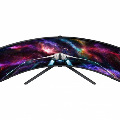 Monitor Samsung 57" LS57CG952NUXEN - Img 7