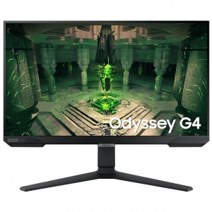 MONITOR SAMSUNG LS25BG400EUXEN 25 inch, Curvature: FLAT , Panel Type:IPS, Resolution: 1920 x 1080, Aspect Ratio: 16:9, Refresh Rate: 240Hz,Response time GtG: 1 ms, Brightness: 400 cd/m², Contrast (static): 1000: 1, Contrast (dynamic): Mega DCR, Viewing
