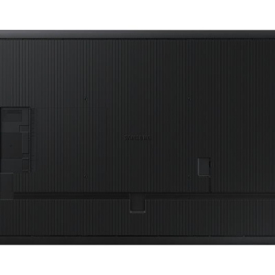 Monitor signage SAMSUNG QM43C, 43", 500nit, 24/7, UHD, panel VA, E-LED, 8ms, contrast static 4000:1, mătuire 25%, Tizen 7.0, MagicINFO S10, CPU A72*4, RAM 2.5GB, stocare 16GB. Symmetric design, center IR, temperature sensor, Workspace - Img 9