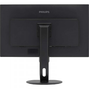 Monitor WLED PHILIPS 328P6AUBREB, 32inch, IPS, 4ms, 50Hz, negru - Img 3