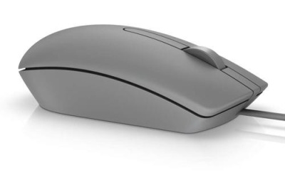 Mouse DELL MS116, gri - Img 2
