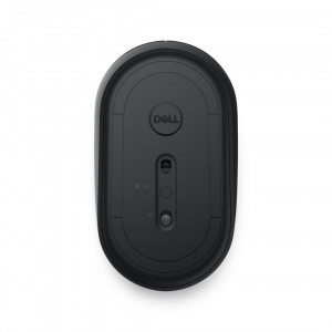 Mouse DELL MS3320W, wireless, negru - Img 7