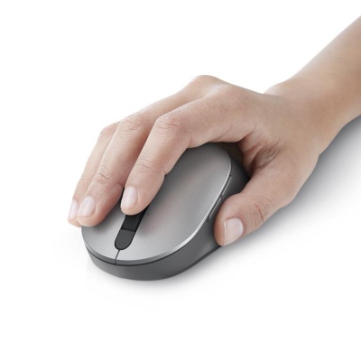 Mouse Dell MS5320, wireless, titan grey - Img 10