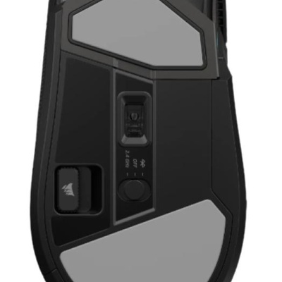 Mouse Gaming Corsair DARKSTAR WIRELESS negru - Img 11