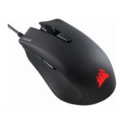 Mouse Gaming Corsair HARPOON RGB PRO Optical cu fir, negru - Img 3