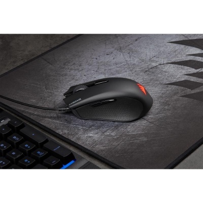 Mouse Gaming Corsair HARPOON RGB PRO Optical cu fir, negru - Img 8