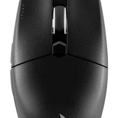 Mouse Gaming Corsair KATAR PRO XT Ultra-Light Optical cu fir, negru - Img 5