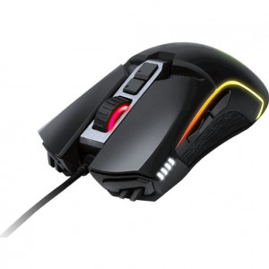 Mouse Gaming GIGABYTE AORUS M5 50~16000dpi with 50dpi increments (Default: 800/1200/1600/2400dpi)USB https://www.gigabyte.com/Mouse/AORUS-M5/sp#sp