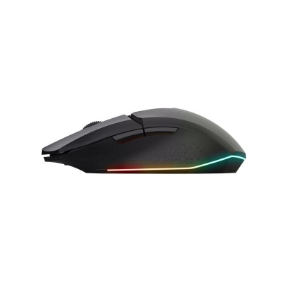 Mouse Gaming Wireless Trust GXT 110 Felox DPI: 1000-4800, negru - Img 10
