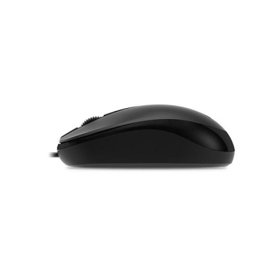 Mouse Genius DX-120, Optical, negru - Img 3