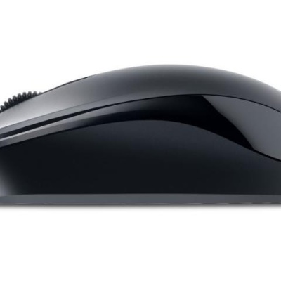 Mouse Genius DX110, USB, negru - Img 2