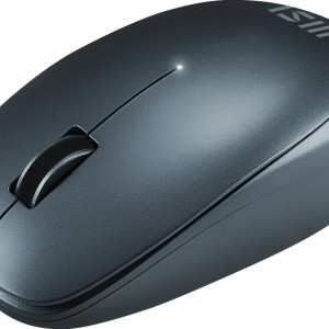 Mouse MSI M98 Box, bluetooth, negru