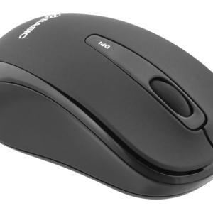Mouse wireless Tellur Basic, mini, negru - Img 7