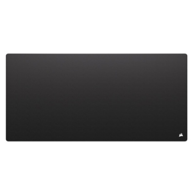 Mousepad Gaming CR MM Anti-fray Black XXL