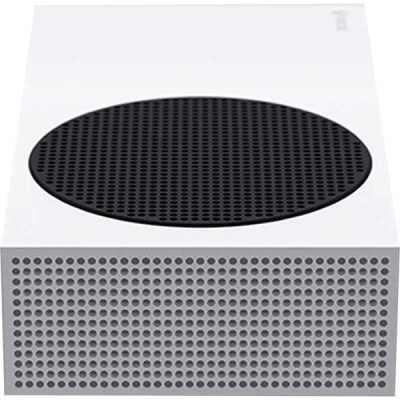 Ms xBOX Series S 512GB White - Img 5