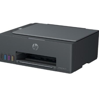Multifunctional inkjet HP Smart Tank 581, CISS, format A4, Color, Duplex, USB + WIFI