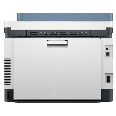 Multifunctional laser HP Color LaserJet Pro MFP 3302sdw, format A4, Color, Duplex, USB + LAN + Wi-Fi - Img 3