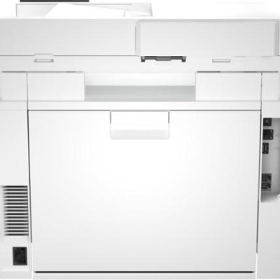 Multifunctional laser HP Color LaserJet Pro MFP 4302fdn, format A4, Color, Duplex, USB + LAN - Img 2