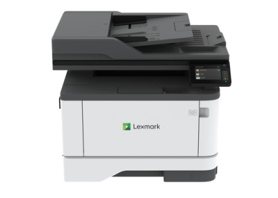 Multifunctional laser Lexmark MX331adn, format A4, Monocrom, Duplex, USB + LAN