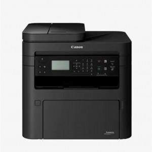 Multifunctional laser mono Canon MF264DW II, dimensiune A4 (Printare, Copiere, Scanare, Fax), viteza 28ppm, procesor 1200Mhz, memorie 256MB RAM, rezolutie printare 1200x1200dpi, , alimentare hartie 250 + ADF 35 coli, duplex, limbaj de printare: