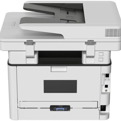 Multifunctional laser mono Lexmark MX431adn in programul SVPP, scanare color si in retea/Fax, Dimensiune:A4, Viteza: pana la 40 ppm, Rezolutie: monocrom: 2400 Calitatea imaginii, 600 x 600 dpi, Memorie: 512 MB, Procesor: dual core 1.0 GHZ, Alimentare cu