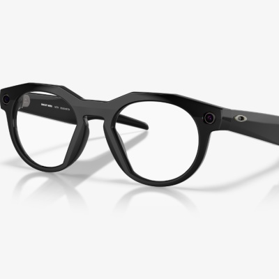 Oakley Meta HSTN Transitions Amethyst
