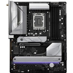 Placa de Baza ASROCK B860 LIVEMIXER WIFI LGA1851 - Img 9