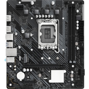 Placa de Baza ASROCK H610M-H2/M.2 LGA1700 - Img 6