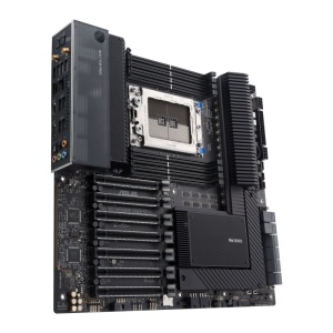 Placa de baza ASUS Pro WS WRX80E-SAGE SE WIFI, Socket sWRX8