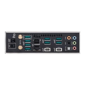 Placa de baza ASUS Pro WS WRX80E-SAGE SE WIFI, Socket sWRX8 - Img 8