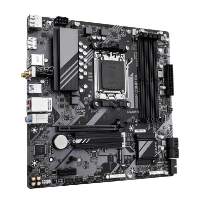 Placa de bază Gigabyte B650M D3HP AX AM5 - Img 6