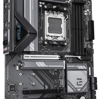 Placa de bază Gigabyte B850 EAGLE WIFI6E AM5 - Img 8