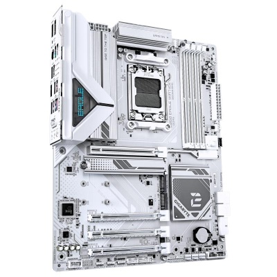 Placa de bază Gigabyte B850 EAGLE WIFI7 ICE AM5 - Img 4