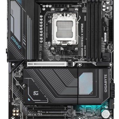 Placa de Baza GIGABYTE B850 GAMING X WIFI6E AM5 - Img 7
