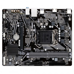 Placa de baza GIGABYTE H510M K V2 LGA1200 - Img 2