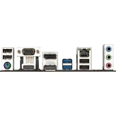 Placa de baza Gigabyte H610I, Socket 1700, DDR4, Mini-ITX - Img 4