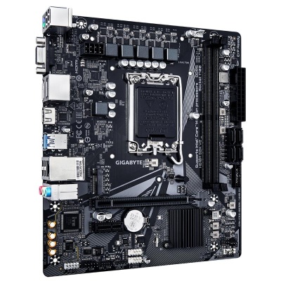 Placa de bază Gigabyte H610M S2H V2 LGA1700 - Img 9