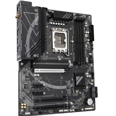 Placa de bază Gigabyte Z790 EAGLE AX LGA1700 - Img 2