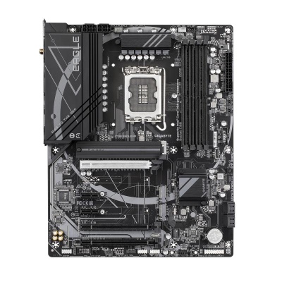 Placa de bază Gigabyte Z790 EAGLE AX LGA1700 - Img 6
