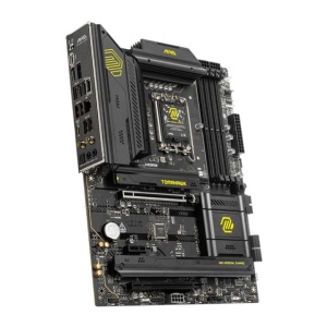 Placa de Baza MSI MAG B860 TOMAHAWK WIFI LGA1851, 4x DDR5, 1x HDMI 1x DP 1x Type-C DP, 2x PCIE x16 1x PCIE x1, 3x M.2, 4x SATA 6GB/s, ATX - Img 4