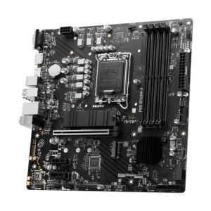 Placa de baza MSI PRO B760M-P LGA1700 - Img 9