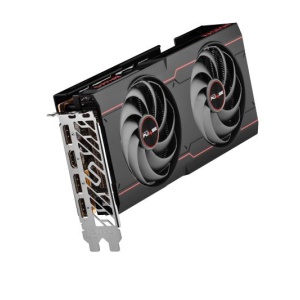 Placa Video AMD RADEON SAPPHIRE PULSE RX 6650 GAMING XT OC 8GB GDDR6 128 bit - Img 4