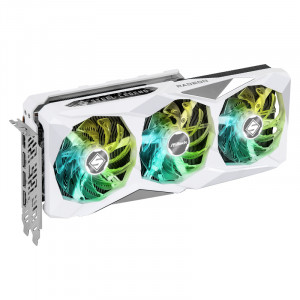 Placa Video ASROCK Radeon RX7900 GRE STEEL LEGEND 16GB OC GDDR6 256 bit PCIE 4.0, 3x DP 1x HDMI
