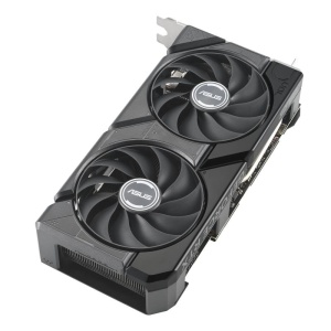 Placa video ASUS GeForce RTX 4060 DUAL EVO OC 8GB GDDR6 128-bit DLSS 3.0 - Img 12