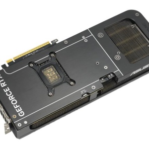Placa Video ASUS PRIME GEFORCE RTX 5070 OC 12GB GDDR7 192 bit, PCIE 5.0, 1x HDMI 3x DP - Img 9