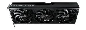 Placa Video GAINWARD GEFORCE RTX 5070 PYTHON III 12GB GDDR7 192 bit, PCIE 5.0, 3x DP 1x HDMI - Img 3