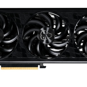 Placa video Gainward RTX5060Ti Python III 16GB GDDR7