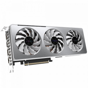 Placa video Gigabyte GeForce RTX 3060 Ti VISION OC 8 2.0 LHR